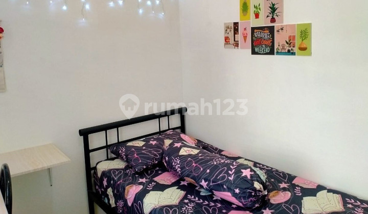 Luxury VIP Boarding Room for Rent in the Center of Surabaya City 2