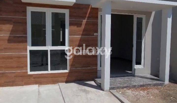 Rumah Sewa Baru Gres Belum Pernah Ditempatidaerah Sedati Sidoarjo 1