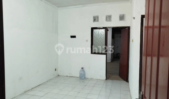 Rumah Dioper Cepat Butuh Uang di Kahuripan Nirwana 2