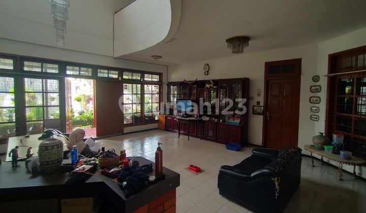 Rumah Strategis Cocok Untuk Kos Kosan Daerah Kendangsari 1