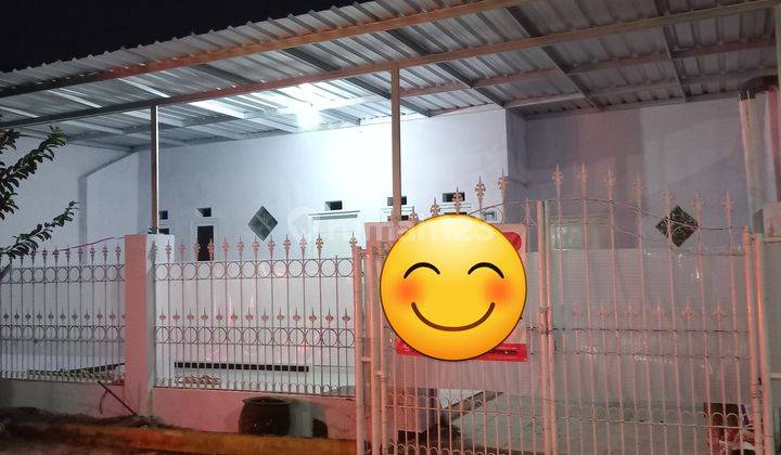 Rumah Sewa Strategis Di Tengah Kota.sidoarjo