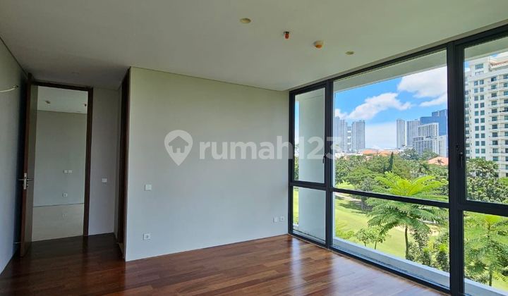 Apartemen Strategis Di Kawasan Elite Cocok Untuk Hunian Atau Usaha 1