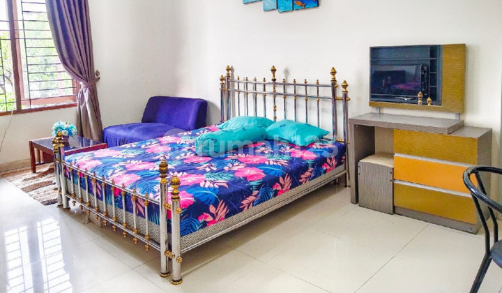 Disewakan Kamar Kost Mewah Vip di Pusat Kota Surabaya