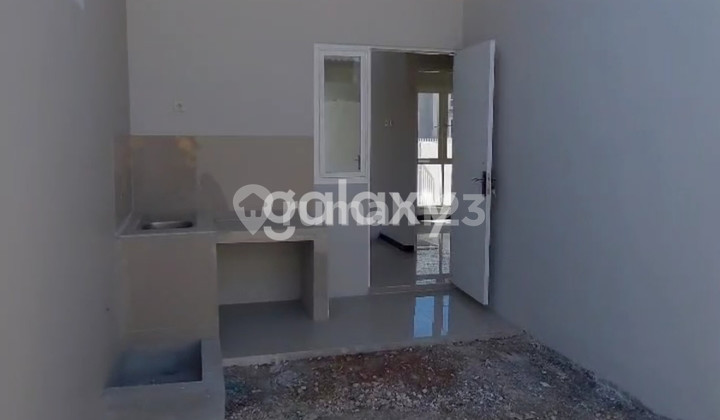 Rumah Sewa Baru Gres Belum Pernah Ditempatidaerah Sedati Sidoarjo 2