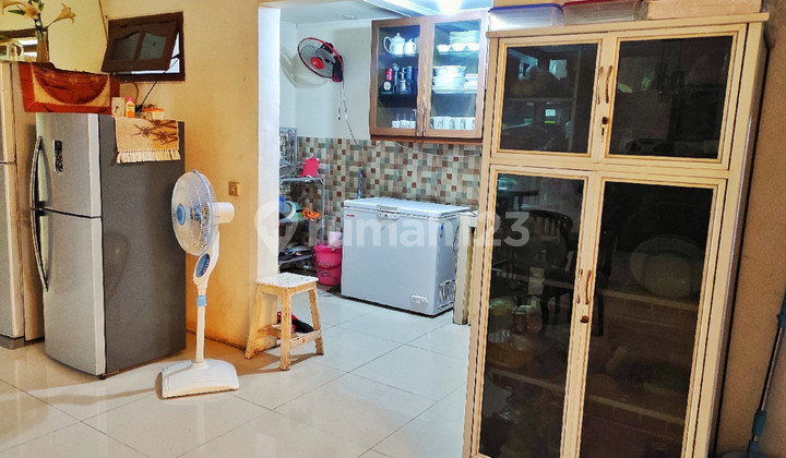 Rumah 2 Lantai Siap Huni di Rungkut Asri Harga Bawah Pasar 2