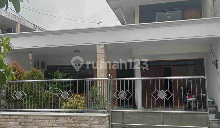 Dijual Rumah Siap Huni Daerah Gayungan Nego Sampai Deal