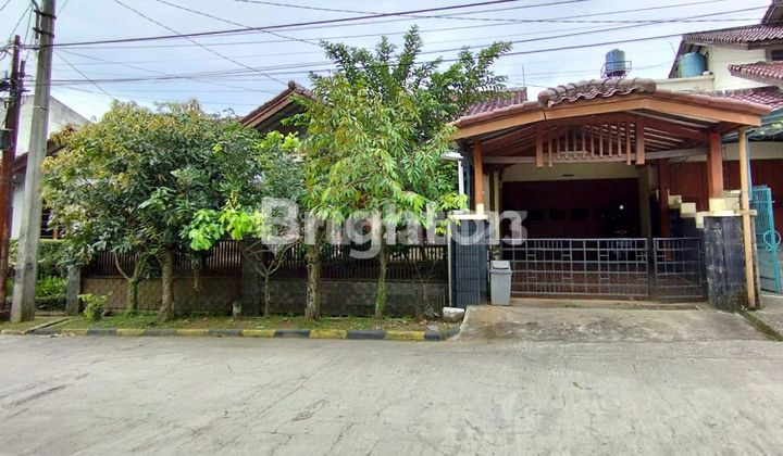 Rumah dijual