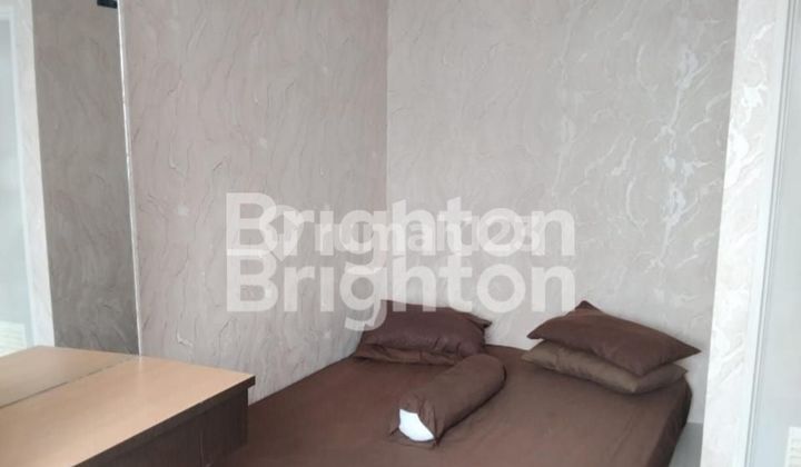 Jual Apartemen Cihampelas  2