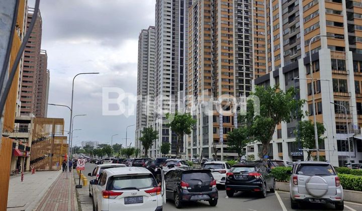 Dijual Apartemen Meikarta Bekasi 1