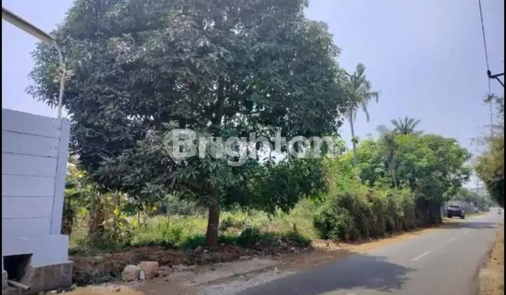 Jual tanah Cikopo Purwakarta