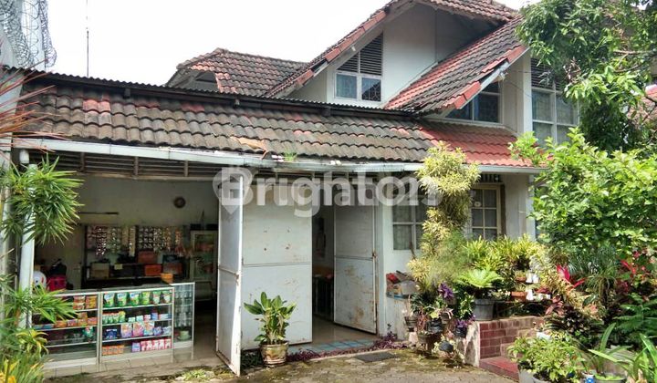 Rumah Dijual Cihanjuang Rumah Dijual Cihanjuang