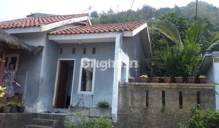 Jual Rumah Jatinangor 2