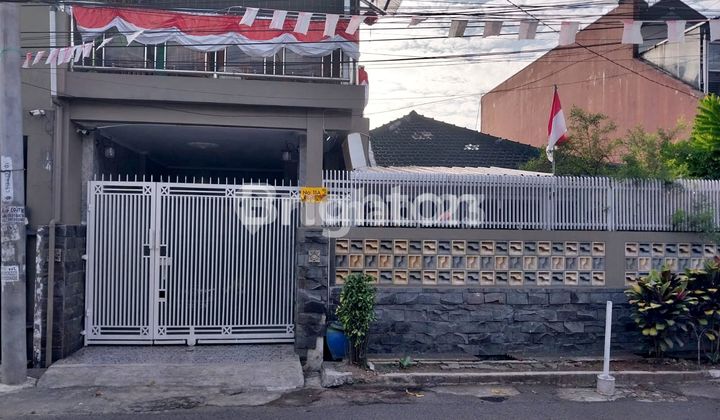 Dijual Rumah Turangga Dijual Rumah Turangga