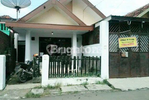 For Sale Sunyaragi Cirebon House