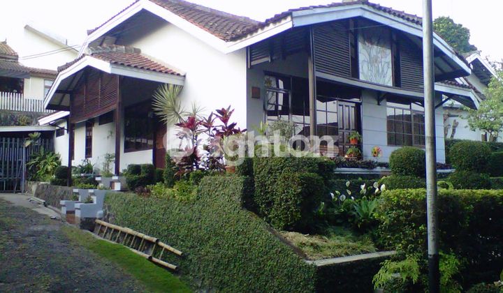 Jual rumah sayap Setiabudi 1