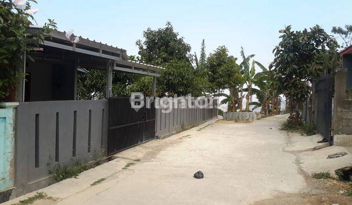 Jual Rumah Jatinangor 2