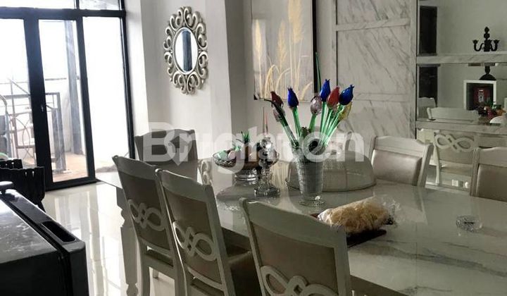 Dijual Rumah Cigadung 2