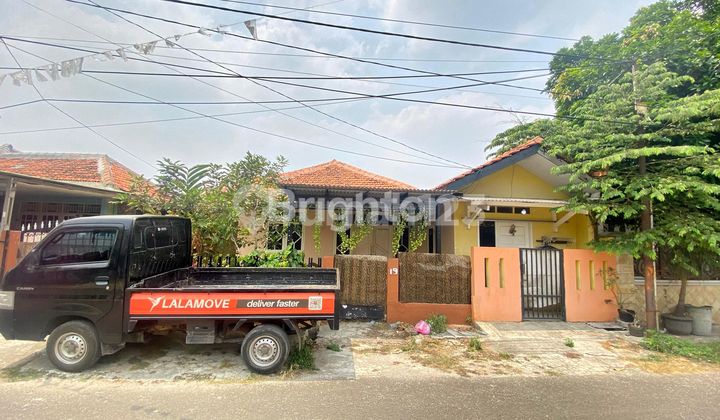 Rumah dijual