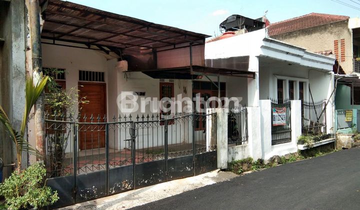Jual Rumah Cipageran Jual Rumah Cipageran