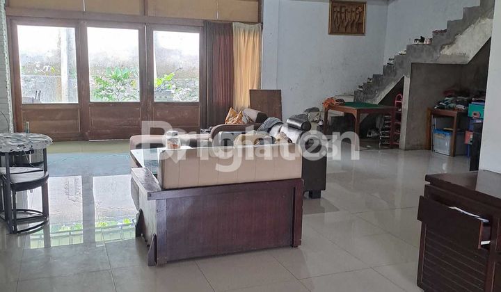 Jual rumah Cihanjuang  2