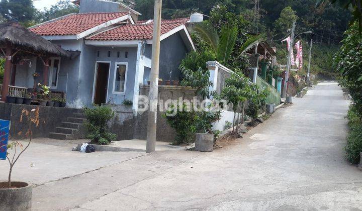 Jual Rumah Jatinangor 1