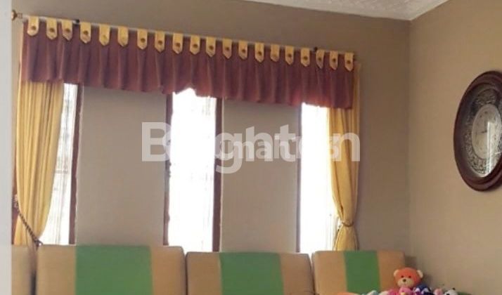 Dijual Rumah Padalarang 2