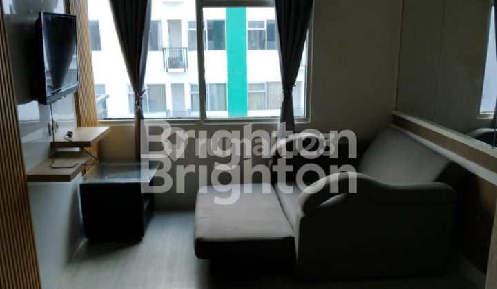 Jual Apartemen Cihampelas Jual Apartemen Cihampelas