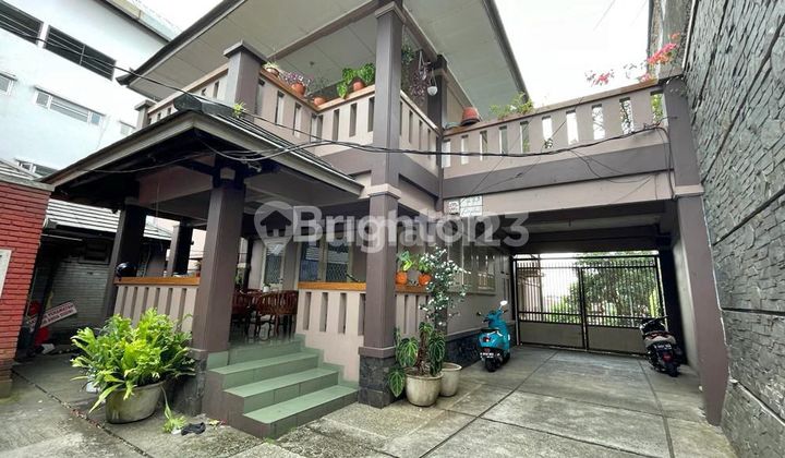 Dijual Rumah Cihanjuang  2