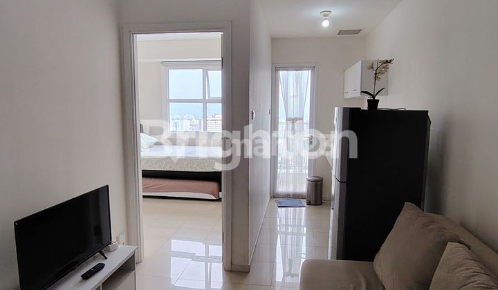 Jual Apartemen Parahyangan Residence Bandung