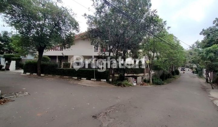 Dijual Rumah & Kost2an Tubagus Ismail 1