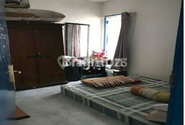 Jual rumah di Dago 2