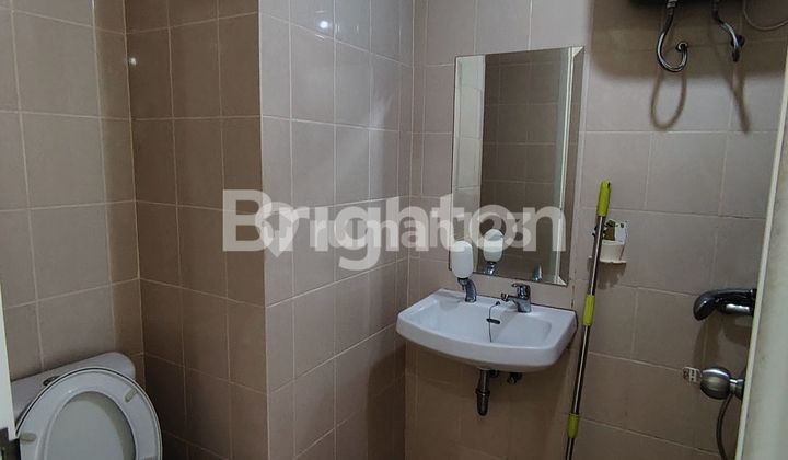 Jual Apartemen Parahyangan Residence Bandung