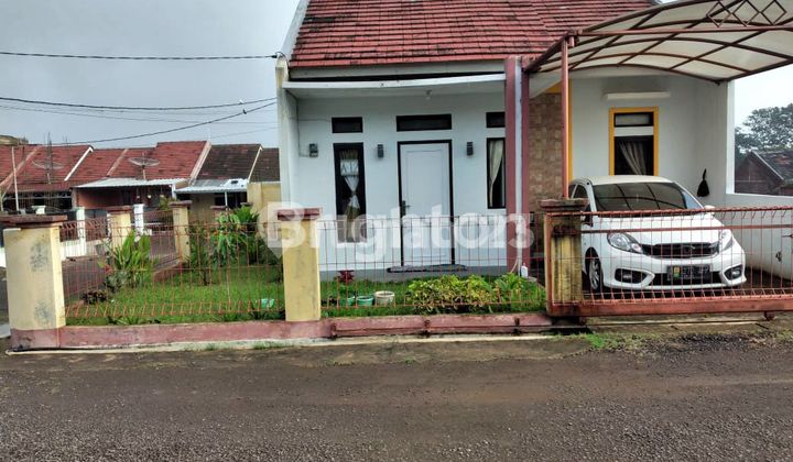 Dijual Rumah Tanjungsari 1