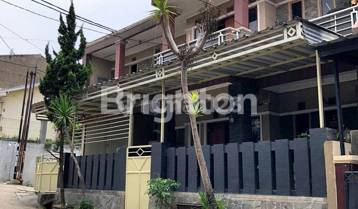 Dijual Rumah Padalarang