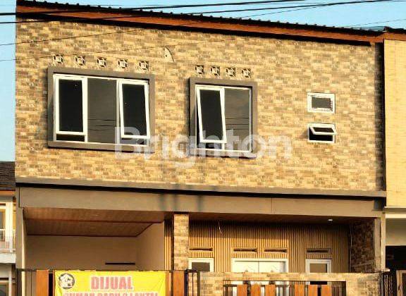 Jual Rumah Ciamis  1
