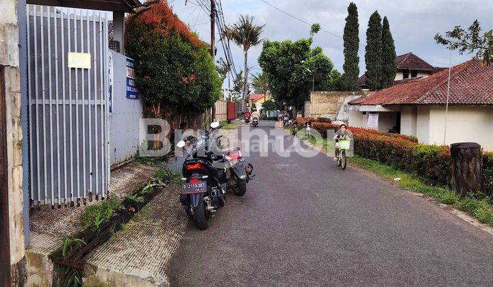 Sewa Rumah Cihanjuang  2