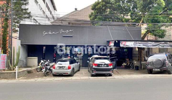 For Sale House in Cihanjuang