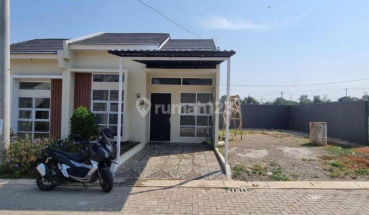 Rumah Murah [2 Kavling] Siap Huni Purwakarta  2