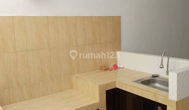 Disewakan Cepat Rumah Bagus Wahana Pondok Ungu, Babelan Bekasi 2