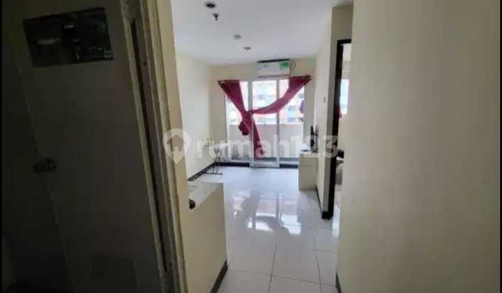 Apartment 2 BR Bagus Siap Huni di Sentra Timur Residence, Pulogebang, Cakung, Jakarta Timur 2