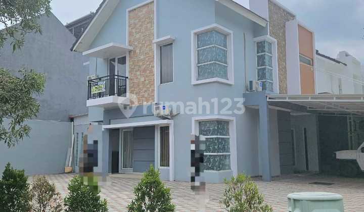 Disewakan Rumah Bagus Furnished Metland Menteng, Jakarta Timur Disewakan Rumah Bagus Furnished Metland Menteng, Jakarta Timur