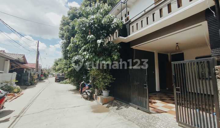 Dijual Cepat Rumah Bagus Di Duta Harapan, Bekasi 2