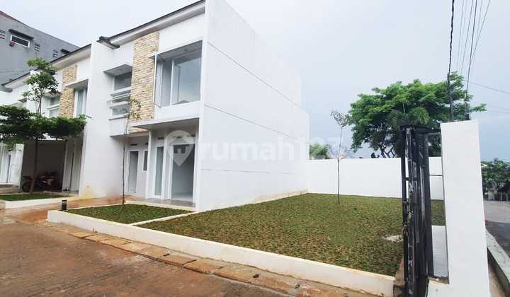 Dijual Cepat Rumah Baru dan Bagus Pesanggrahan, Jakarta Selatan 2