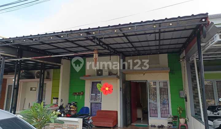 Dijual Cepat Rumah Bagus Bekasi Utara, Bekasi