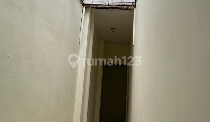Disewakan Cepat Rumah Bagus SHM Medan Satria, Bekasi 2