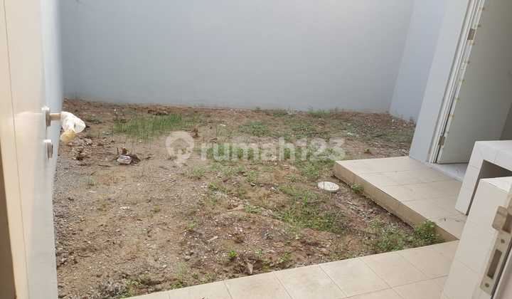 For Rent House in Jakarta Garden City Cakung East Jakarta 2