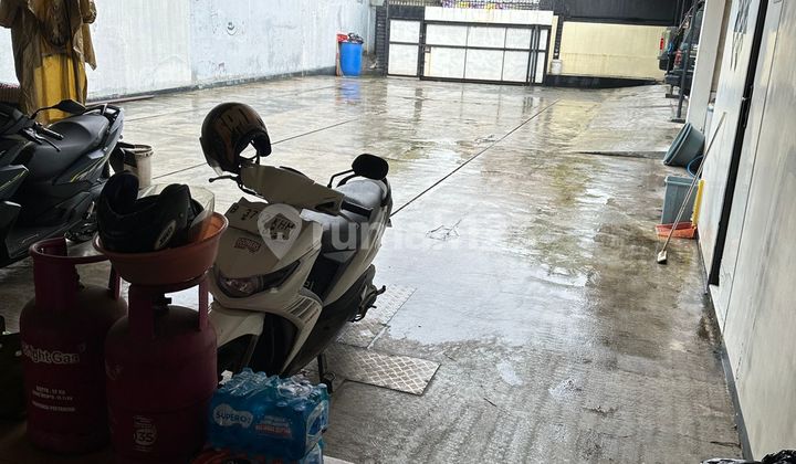 Di Jual Rumah di Teluk Buyung Marga Mulya Bekaai 2