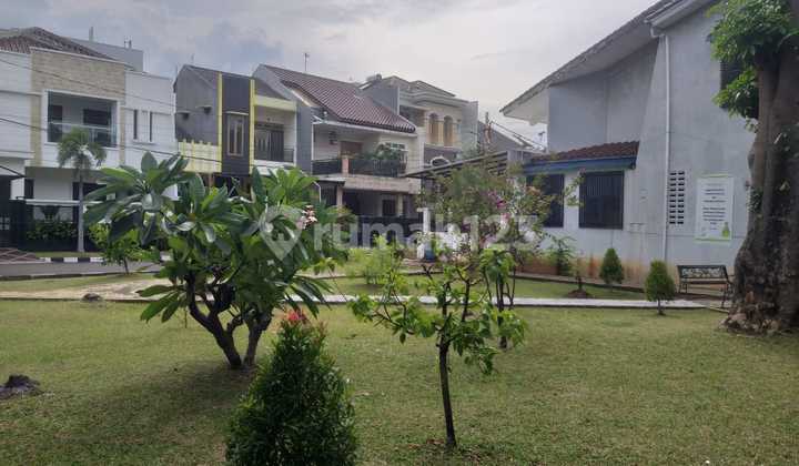 Dijual Rumah Di Pulomas Jakarta Timur 2