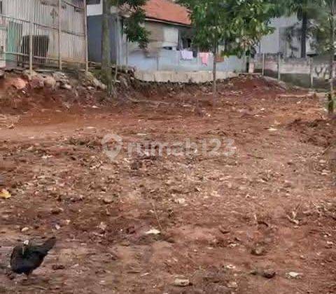 Dijual Tanah Dekat Sirkuit Sentul 1