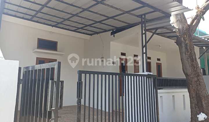 For Rent House In Harapan Indah Bekasi For Rent House In Harapan Indah Bekasi